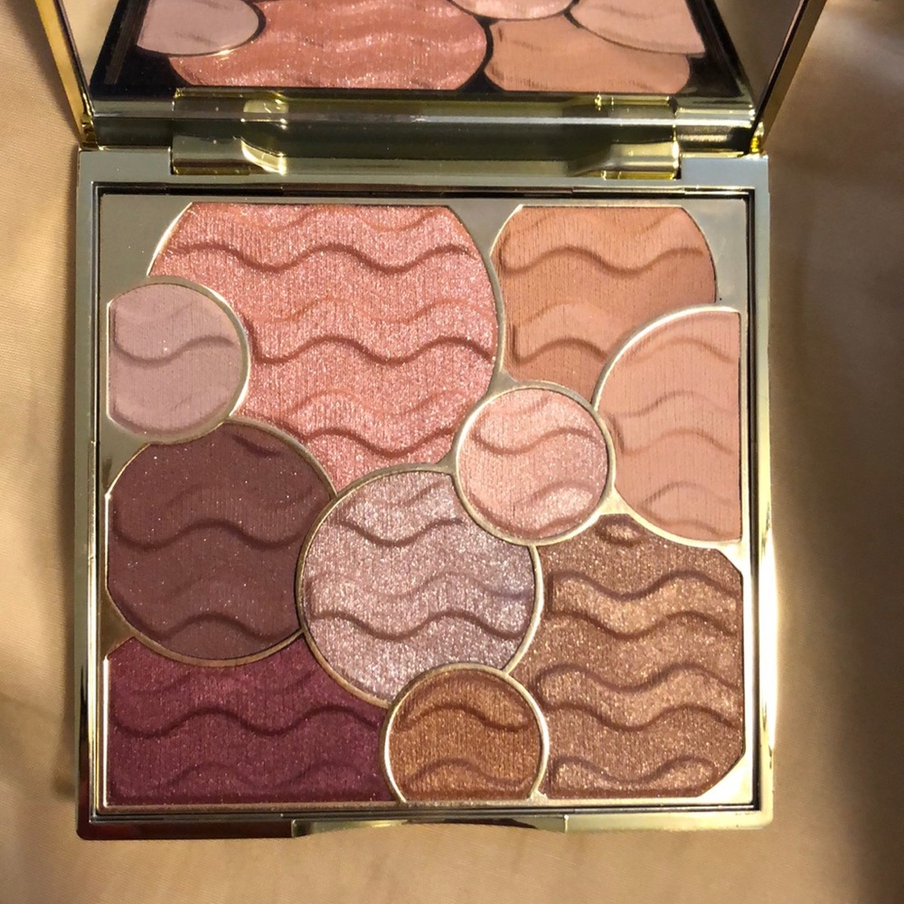 Pallete